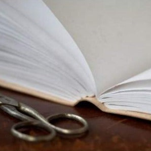 The Driftwood Pages