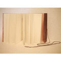 Wolf Leather Journal Inner Pages