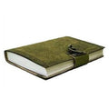 Leather Journal for Women